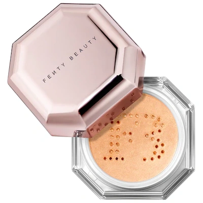 Shop Fenty Beauty By Rihanna Fairy Bomb Shimmer Powder 24kray 0.21 oz/ 6 G