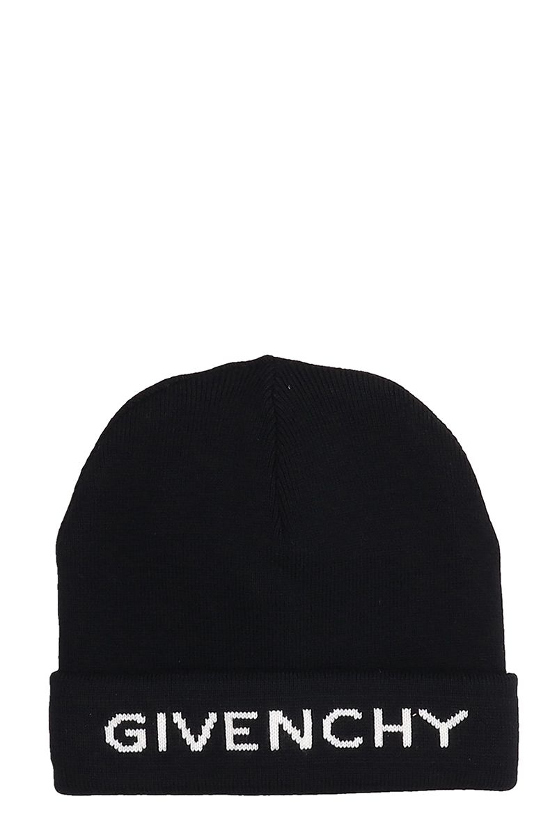 givenchy cap black