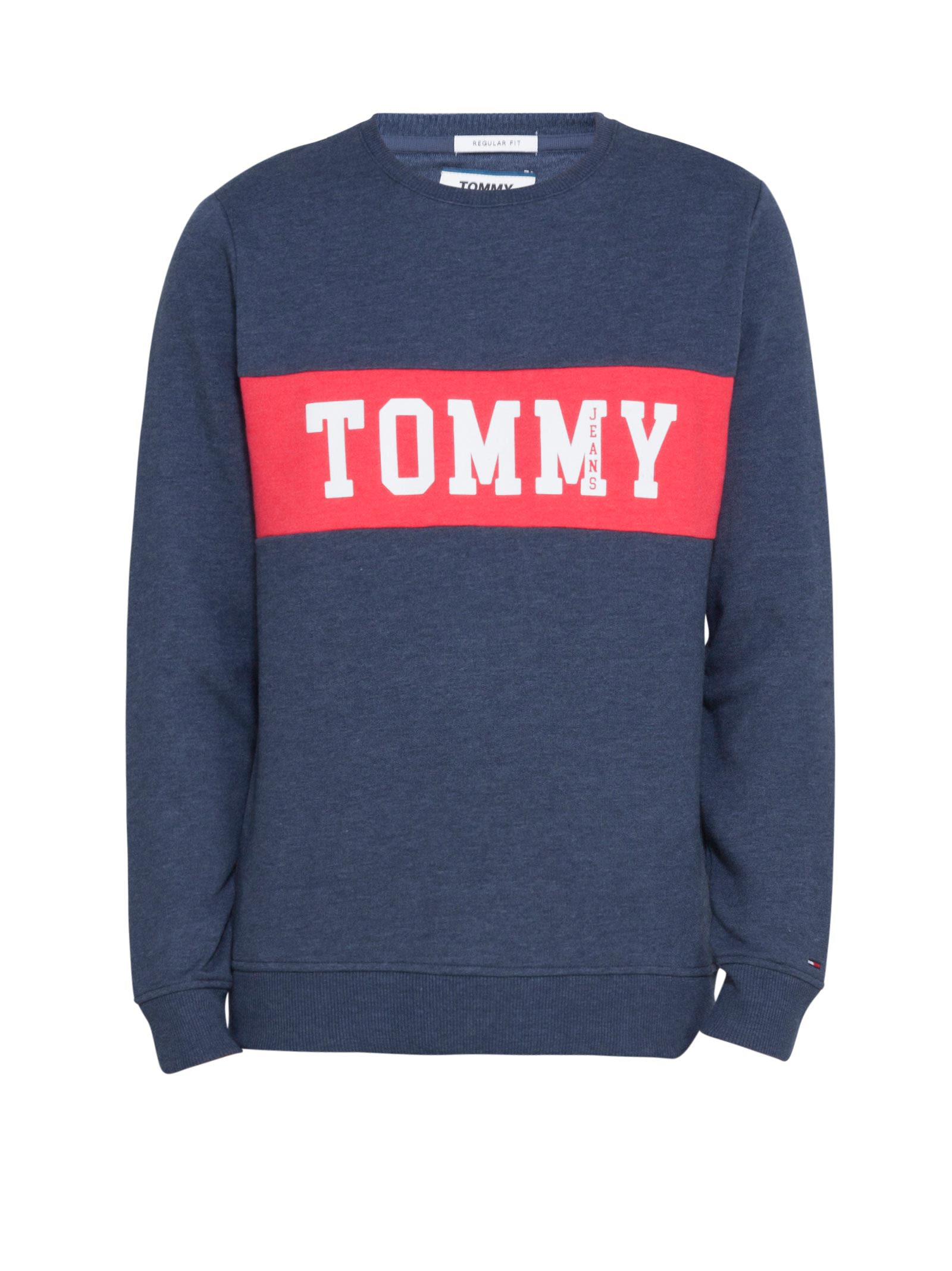 tommy jeans sweatshirt sale
