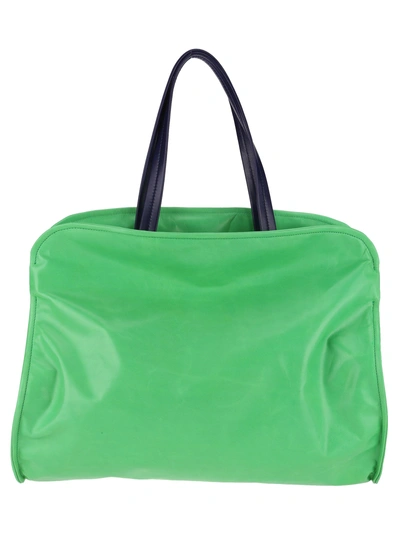 Marni outlet cushion bag