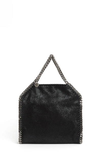 Shop Stella Mccartney Bag In Black