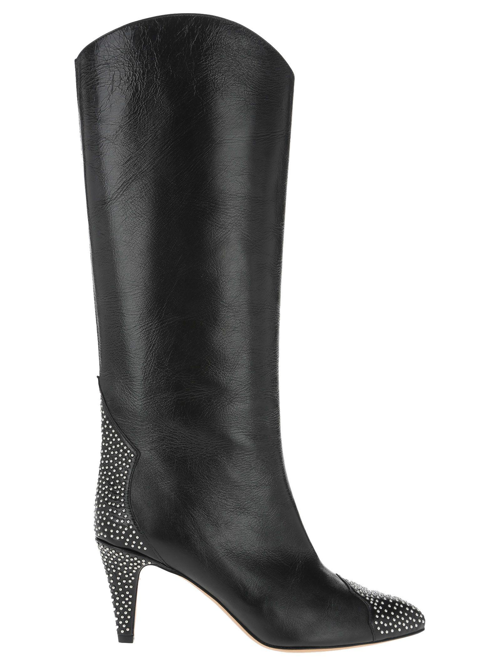 isabel marant lesten boot