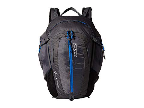 jansport forge grey