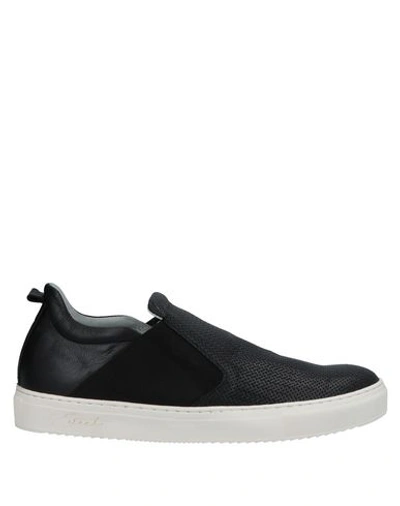 Shop Eveet Sneakers In Black