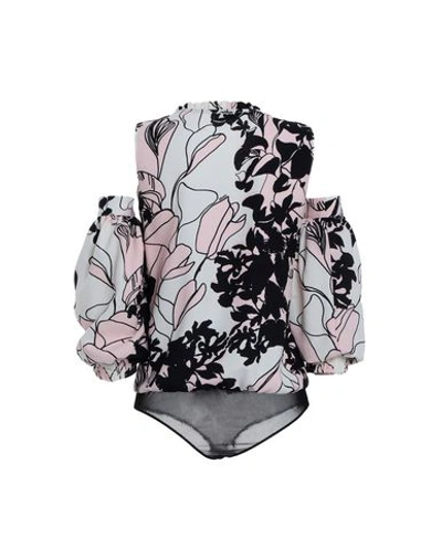 Liu •jo Tops In Light Pink