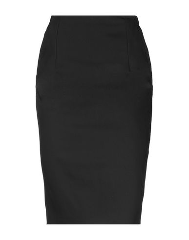 Marella Midi Skirts In Black | ModeSens