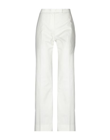 Brunello Cucinelli Casual Pants In White | ModeSens