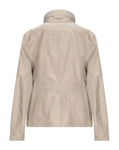 Shop Blauer Jacket In Beige