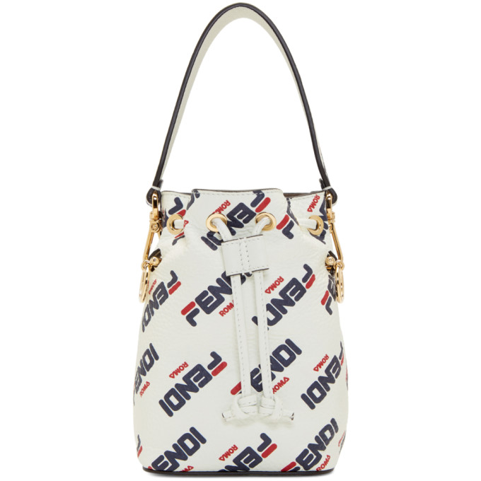 fendi fila purse