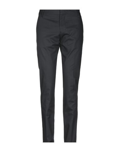 Entre Amis Casual Pants In Black | ModeSens