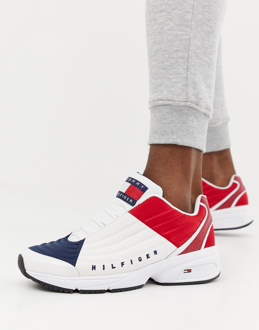 tommy hilfiger 6.0 limited capsule