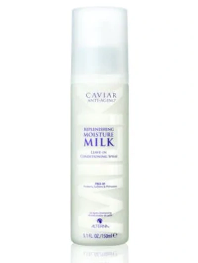 Shop Alterna Caviar Anti-aging Replenishing Moisture Milk/5.1 Oz.