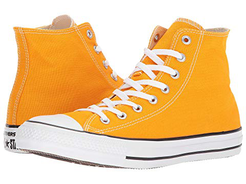 Converse , Orange Ray | ModeSens