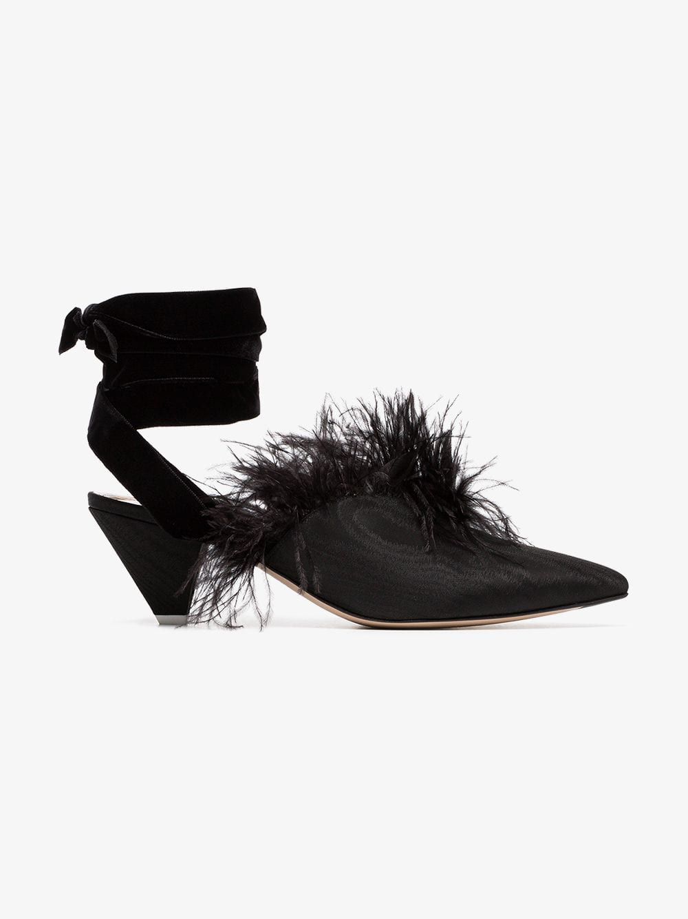 attico mules