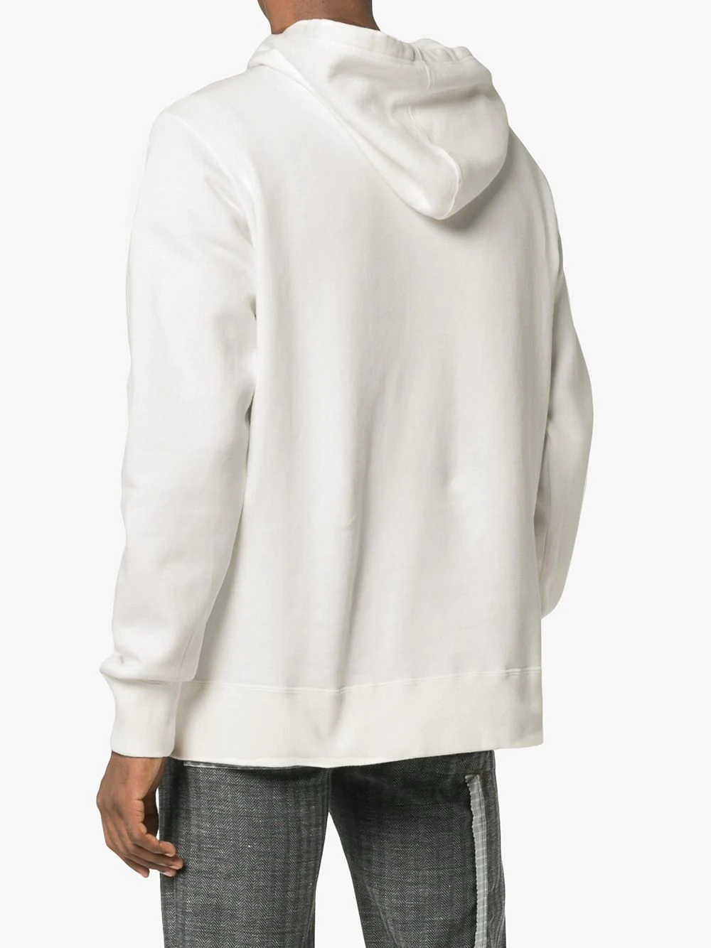 holy spirit hoodie dog