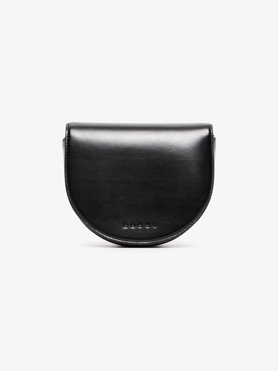 Shop Marni 'monile' Schultertasche In Black