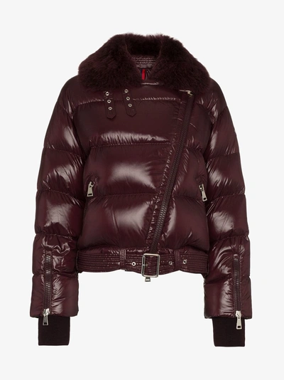 Moncler foulque black outlet