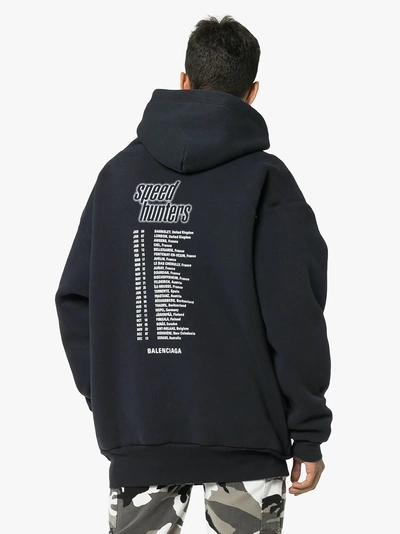 Speedhunters sweatshirt shop