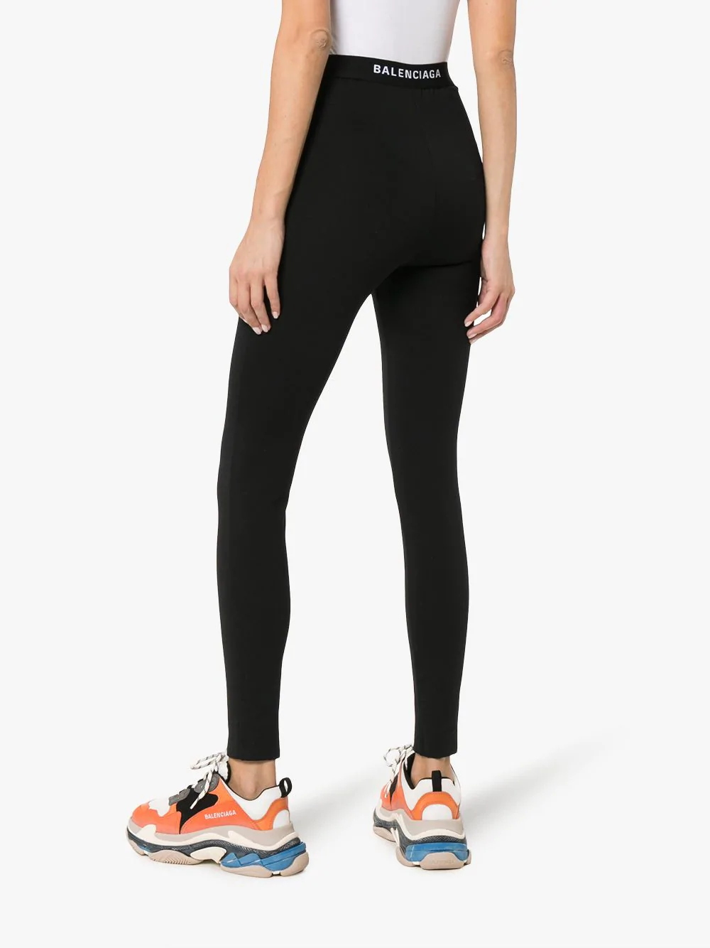 balenciaga jogger set
