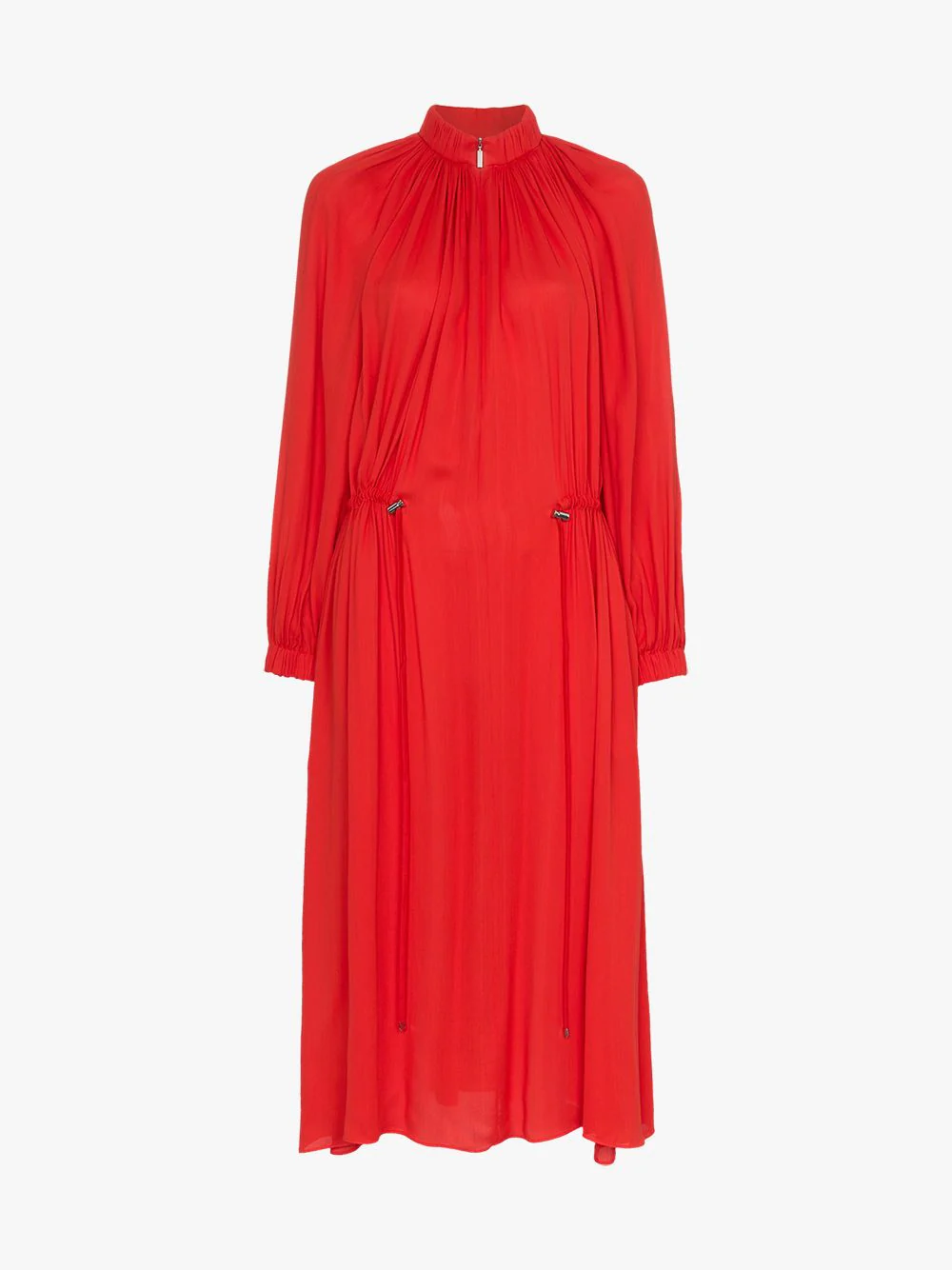 red dress locations