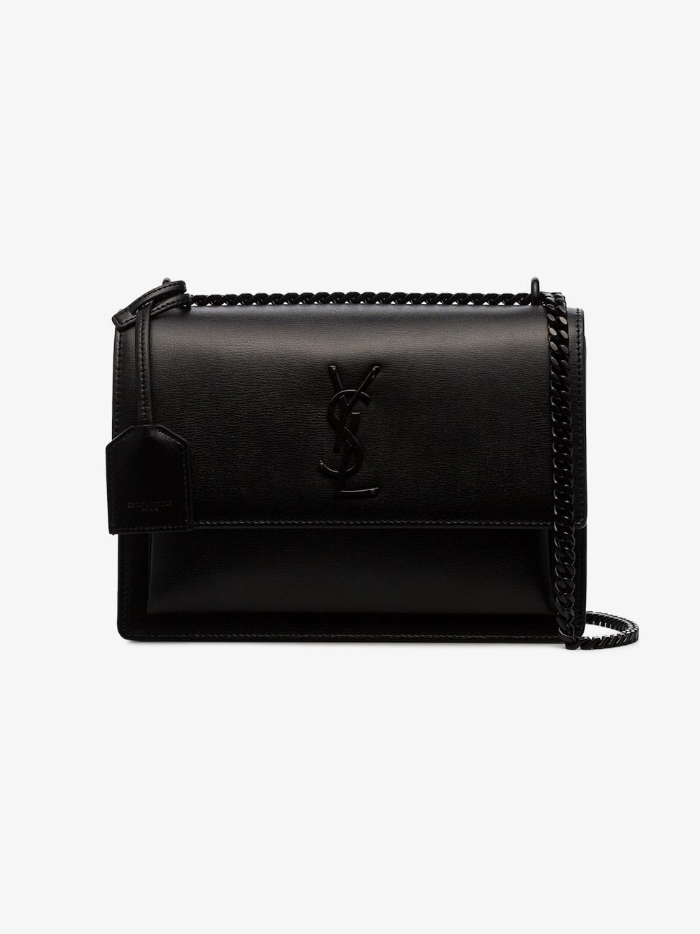 ysl sunset top handle