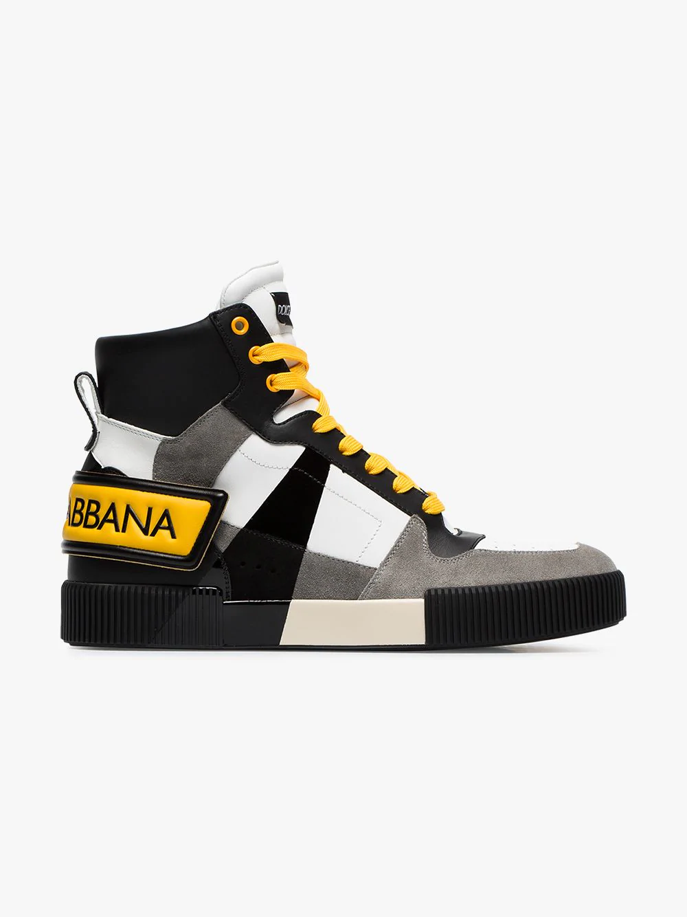 dolce and gabbana dna sneakers