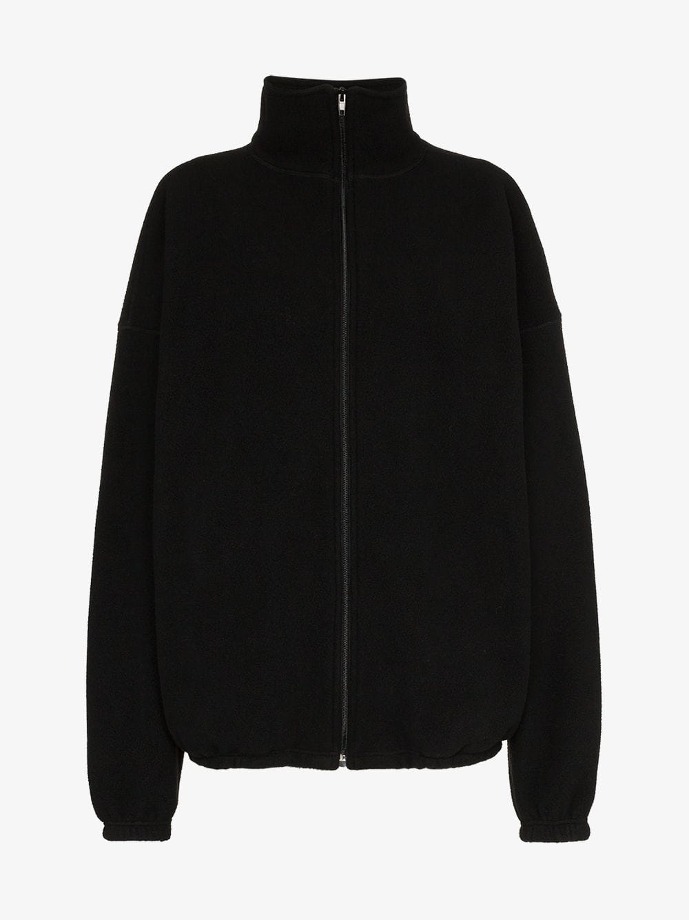 balenciaga rainbow flag jacket