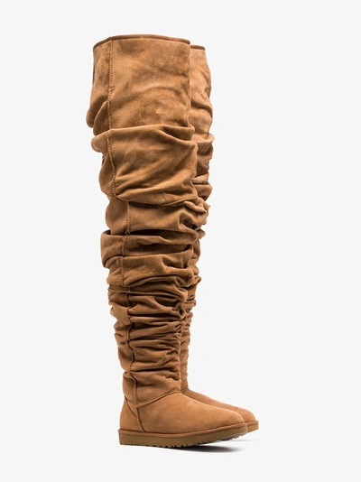 Y project x clearance ugg