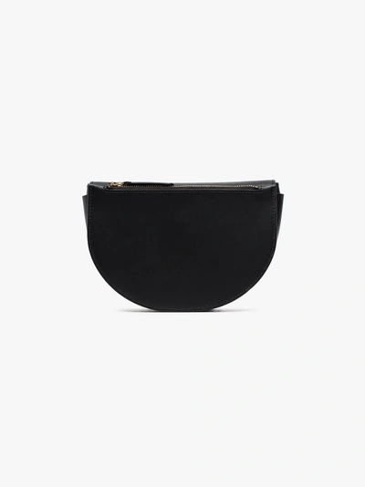 Shop Wandler 'anna' Gürteltasche In Black