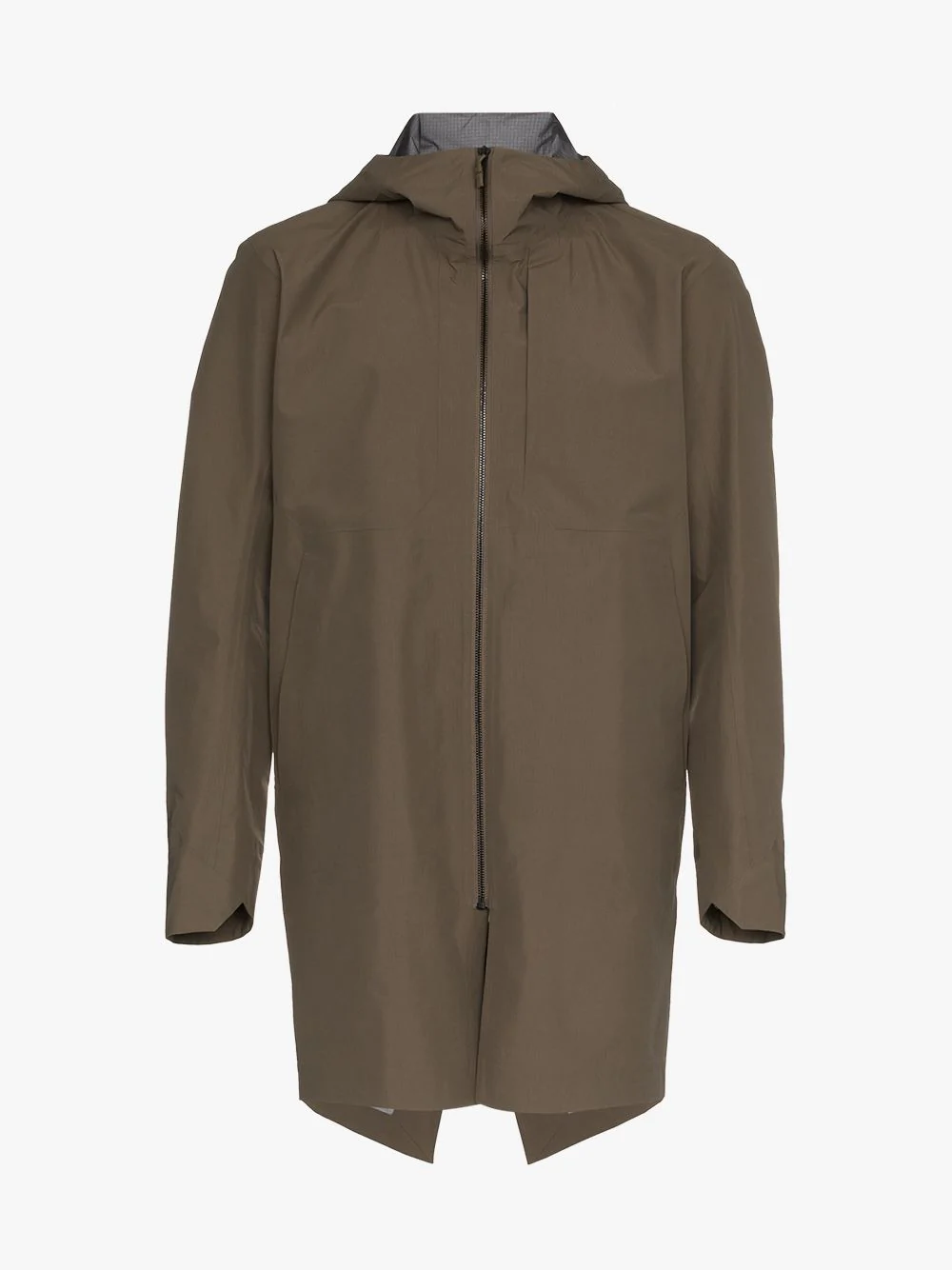 Мужская Верхняя Одежда Arcteryx Veilance Интернет Магазин