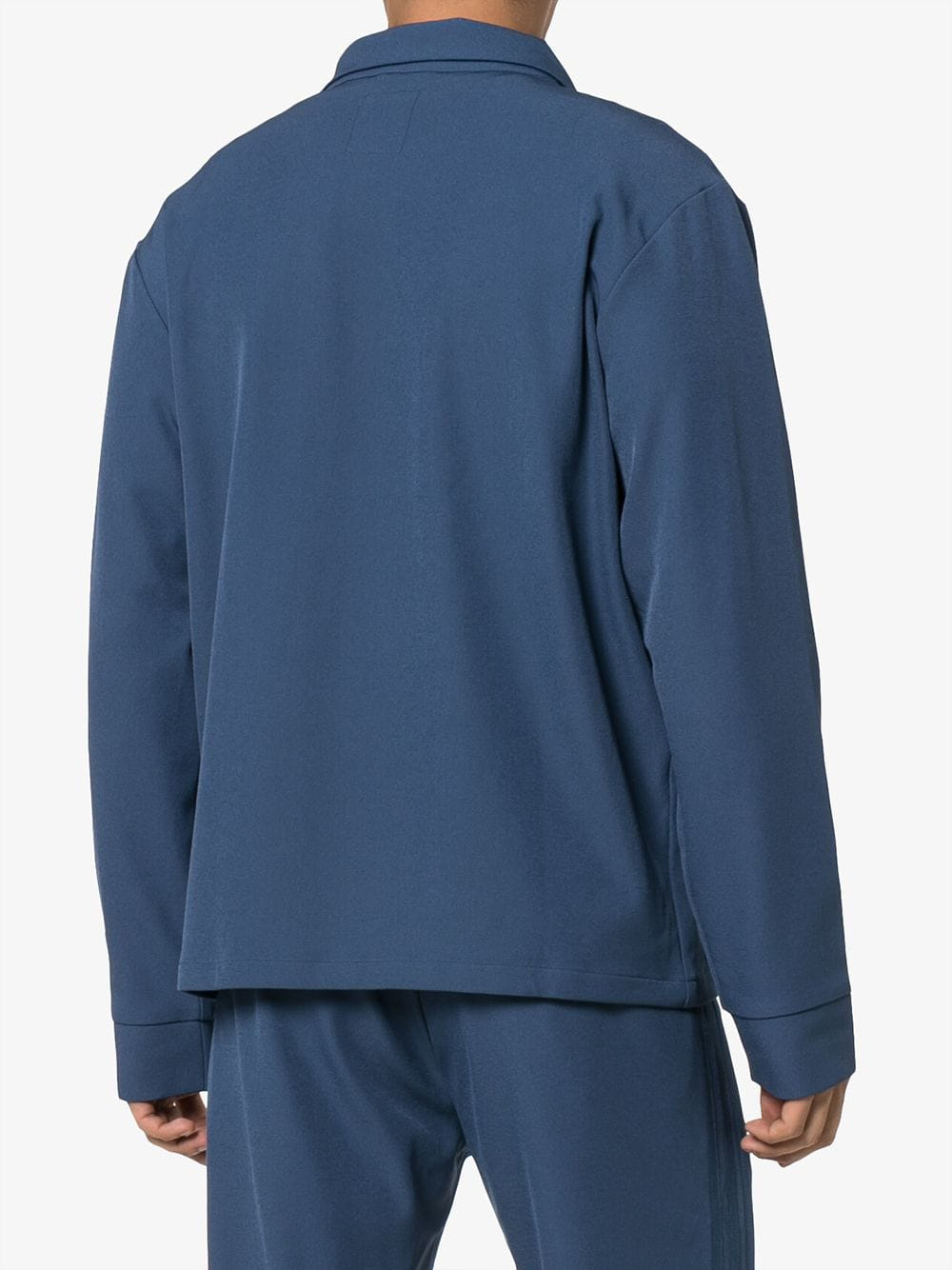 adidas spezial union track top