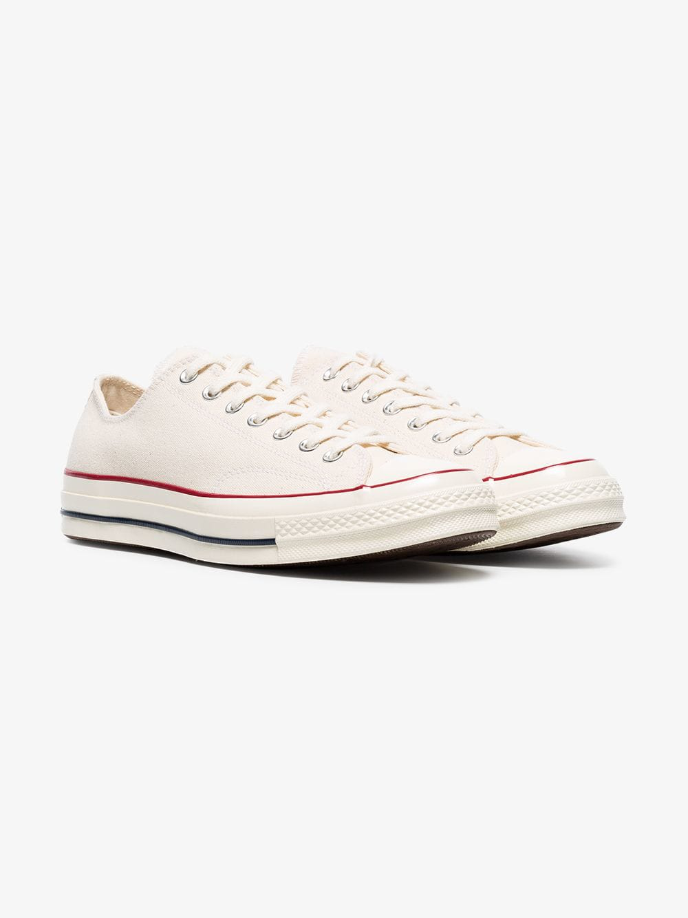 converse all star 1970 white