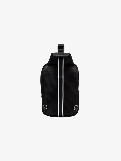 Shop Givenchy Einschultriger Rucksack In Black