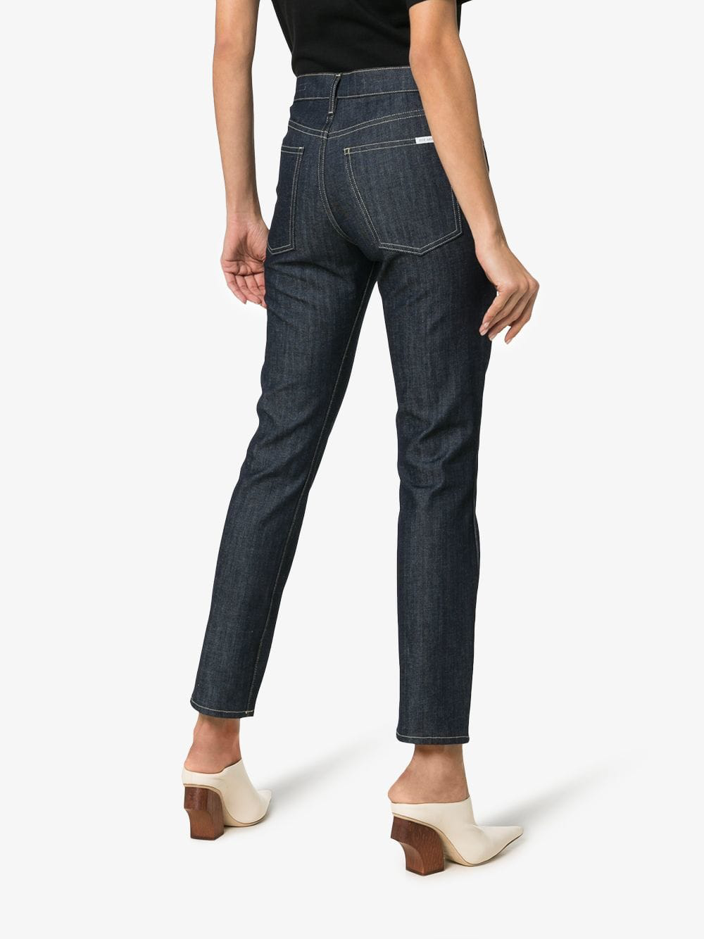 eve denim silver bullet jeans
