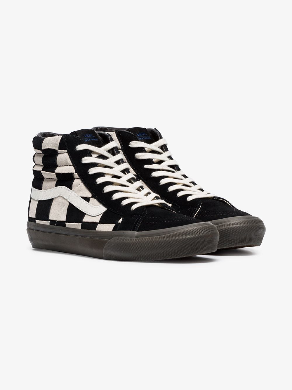 Vans taka Hayashi sk8 Hi
