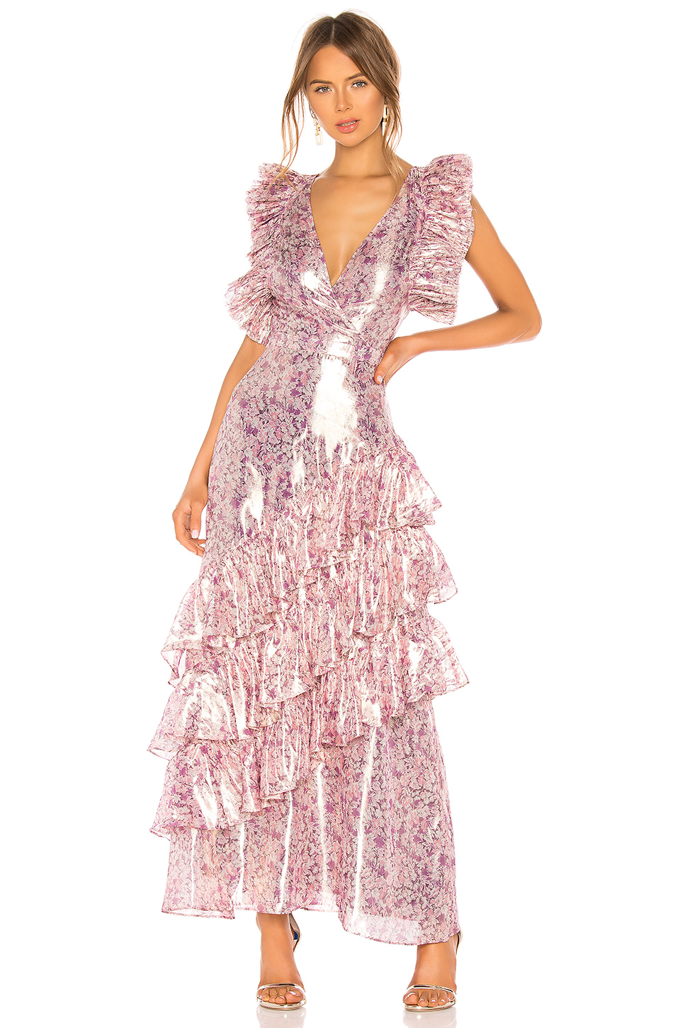 loveshackfancy maxi