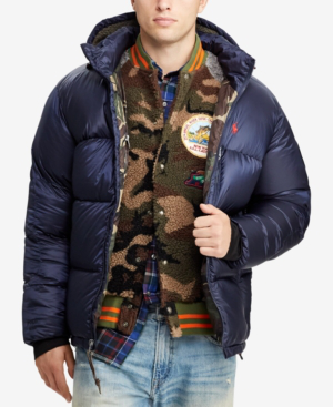 Polo Ralph Lauren Men's Great Outdoors 