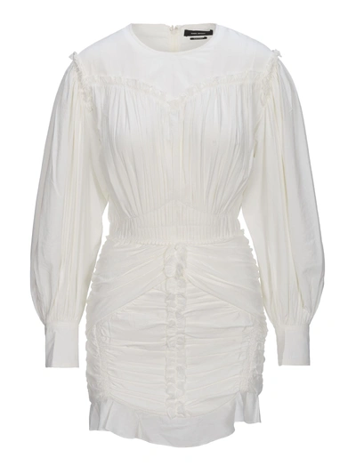 Isabel marant unice on sale dress