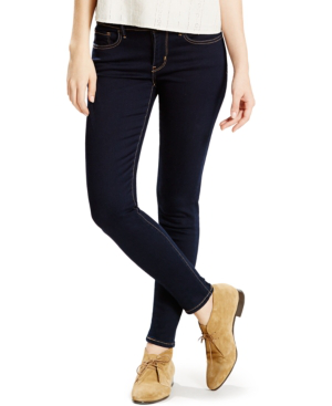 macys levis 710