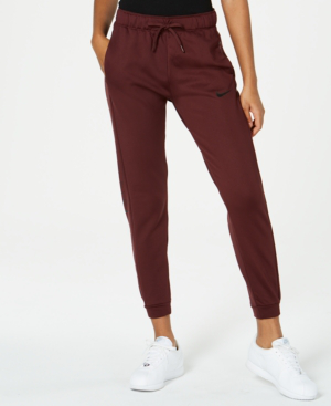 nike maroon sweatpants