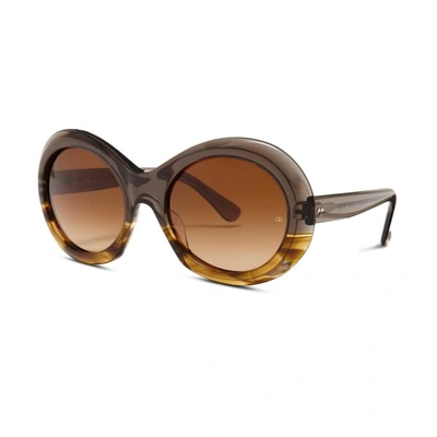 Shop Oliver Goldsmith Audrey 1963 Amber Horizon