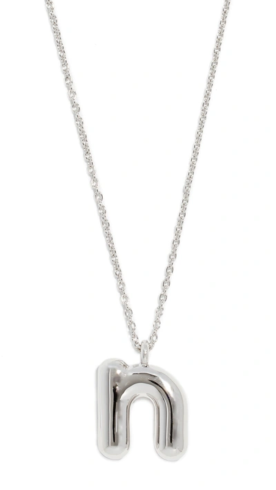 Marc Jacobs Bubbly Pendant Necklace 2025 | www.urbag.ws