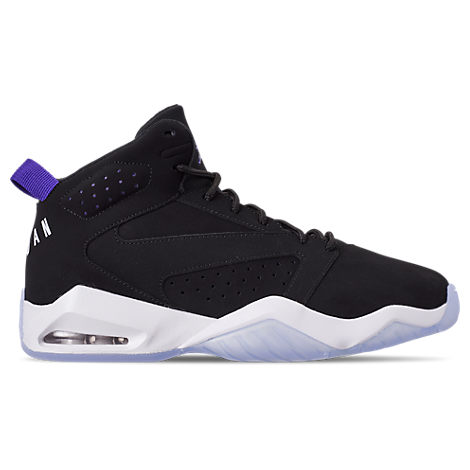 men's air jordan lift off basketball shoes