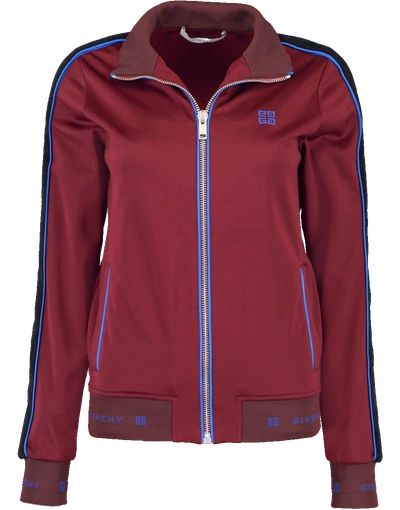 Givenchy Track Jacket
