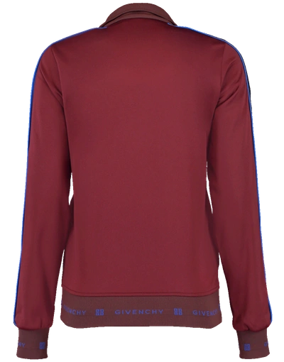 Givenchy Track Jacket