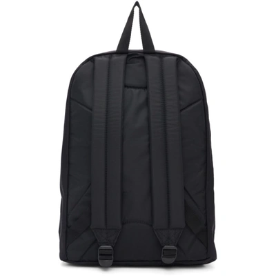 Shop Eastpak Black Out Of Office Backpack In 008 Black