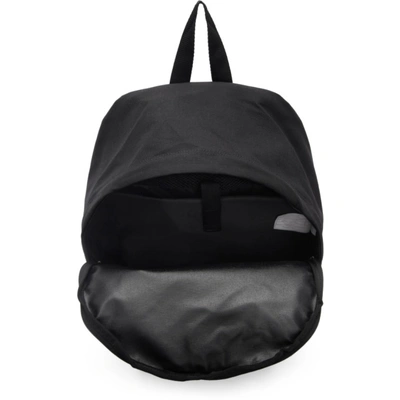 Shop Eastpak Black Out Of Office Backpack In 008 Black