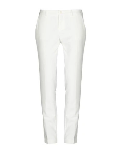 Liu •jo Pants In White