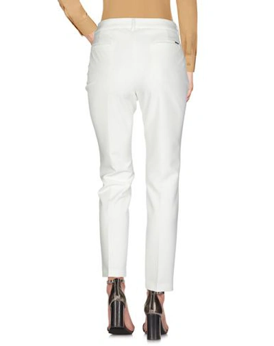 Liu •jo Pants In White