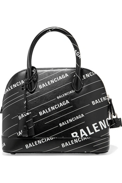 Balenciaga sales ville small